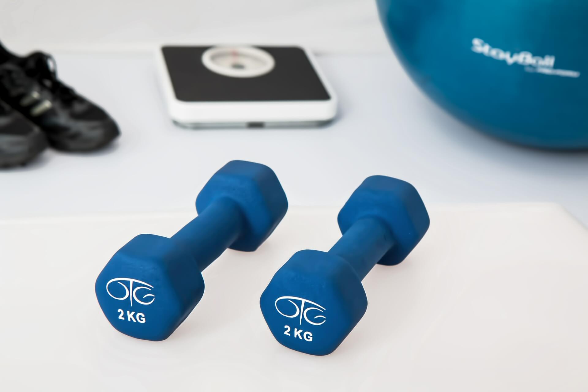 personal training