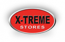 X-Treme stores